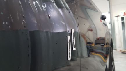 Zdjęcie przedmiotu: Mercedes-benz Gle 350d 4-Matic