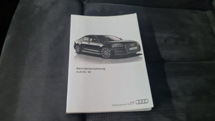 Zdjęcie przedmiotu: Audi A6 Avant 2.0 TDI ultra S tronic