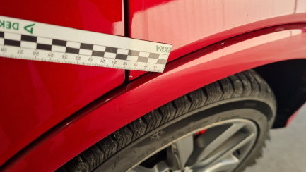 Zdjęcie przedmiotu: Ford Kuga 2.0 TDCi AWD ST-Line aut