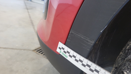 Zdjęcie przedmiotu: Kia Sportage 1.6 GDI M 2WD