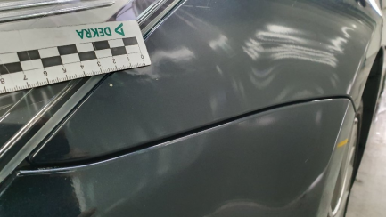 Zdjęcie przedmiotu: Toyota Avensis Kombi 2.0 D-4D Prestige