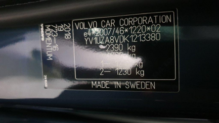 Zdjęcie przedmiotu: Volvo XC60 Kombi D4 SCR Momentum aut