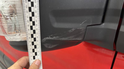 Zdjęcie przedmiotu: Ford Transit 350 2.0 TDCi E6 3.5t L3 Trend