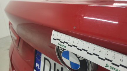 Zdjęcie przedmiotu: BMW X4 xDrive20d aut