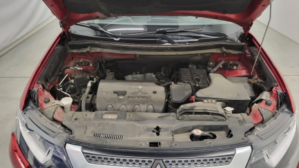 Zdjęcie przedmiotu: Mitsubishi Outlander 2.0 Intense Comfort 4WD CVT