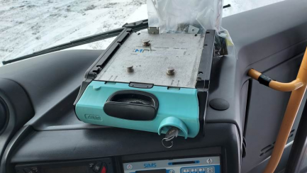 Zdjęcie przedmiotu: Ogłoszenie Iveco Crossway LE 10.8 18t TECTOR 7 Sprzedający PKO Faktoring