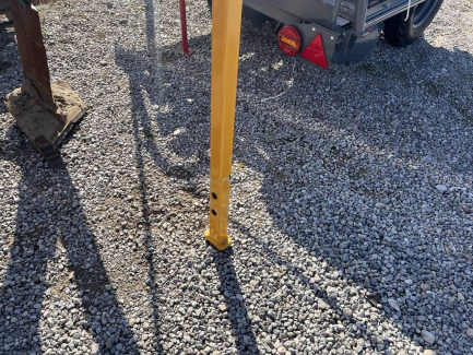 Zdjęcie przedmiotu: Głębosz (agregat zębowy)Agrisem Cultiplow Platinum SR