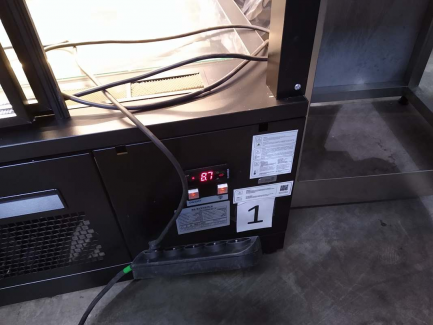 Zdjęcie przedmiotu: PROMOCJA GASTRONOMIA Zestaw sprzętu gastronomicznego