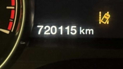 Zdjęcie przedmiotu: Ford F-MAX 500 12.7 TDCi E6d 18.0t