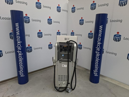 Zdjęcie przedmiotu: Urządzenie medyczne DEKA SCHWARZY wykorzystujące pole elektromagnetyczne do budowania mięśni i modelowania ciała