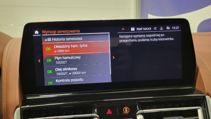 Zdjęcie przedmiotu: BMW 840d xDrive mHEV