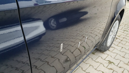 Zdjęcie przedmiotu: Mercedes-benz 250 (BlueTEC) d 7G-Tronic (long)