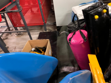 Zdjęcie przedmiotu: Indoor playground NANY Sp. z o. o.