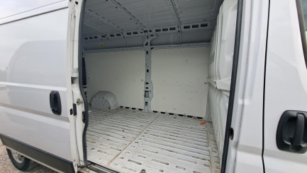 Zdjęcie przedmiotu: Opel Movano Heavy 2.2 Diesel E6.4 3.5t L3H2