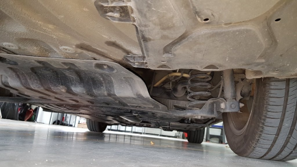 Zdjęcie przedmiotu: Skoda Octavia