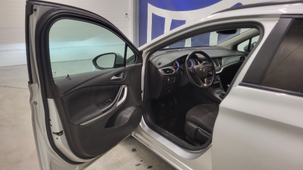 Zdjęcie przedmiotu: Opel Astra V Sports Tourer 1.6 CDTI E6 Enjoy S&S