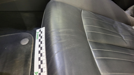 Zdjęcie przedmiotu: Audi A6 35 TDI mHEV S tronic Oświadczenie o utracie DR