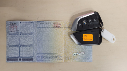 Zdjęcie przedmiotu: BMW 118i M Sport aut