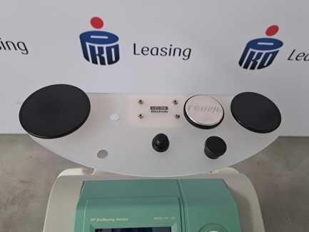Zdjęcie przedmiotu: Medical device SOMETECH INC RF Diathermy LVT-250