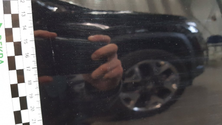 Zdjęcie przedmiotu: Volvo S90 sedan