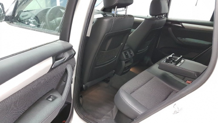 Zdjęcie przedmiotu: Bmw X3