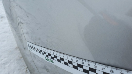 Zdjęcie przedmiotu: Ford Focus Універсал 1.5 EcoBlue Trend Edition