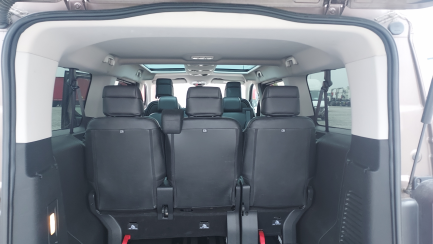 Zdjęcie przedmiotu: Citroen JUMPY 2.0 BlueHDi E6 2.8t XL S&S Aut.