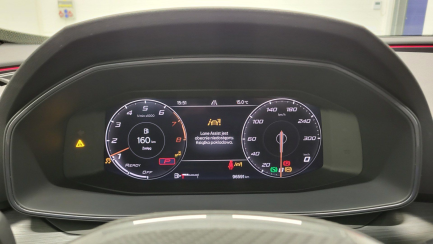 Zdjęcie przedmiotu: Cupra Formentor 1.5 TSI DSG