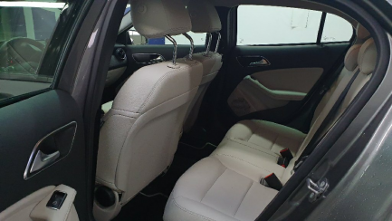 Zdjęcie przedmiotu: Mercedes-benz Gla Hatchback