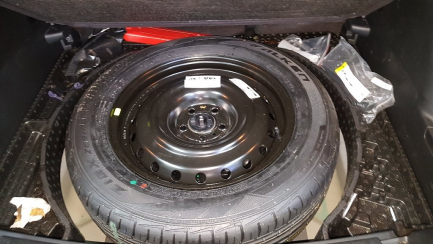 Zdjęcie przedmiotu: Jeep Compass