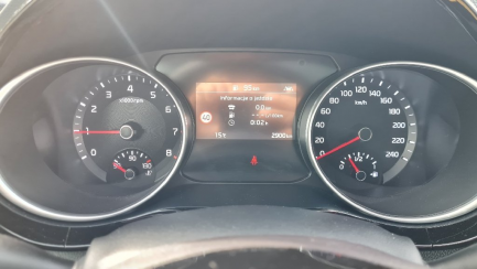 Zdjęcie przedmiotu: Kia XCeed 1.5 T-GDI L Business Line