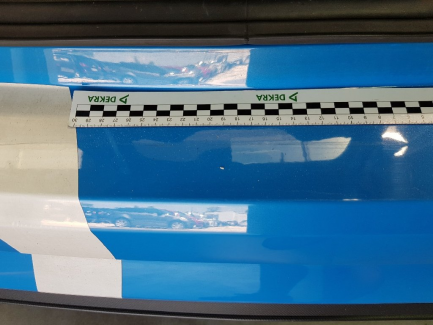 Zdjęcie przedmiotu: Ford Focus RS