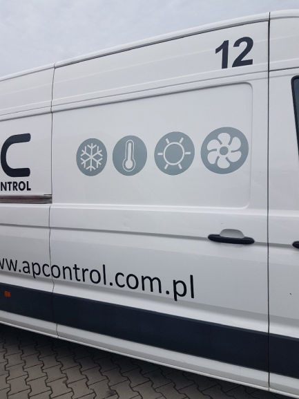 Zdjęcie przedmiotu: Volkswagen Crafter 35 TDI Euro 6 1968ccm - 140HP 3,5t 17-