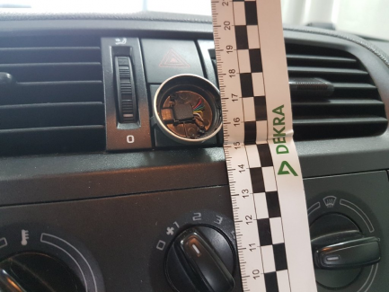 Zdjęcie przedmiotu: Skoda Fabia 1.6 TDI DPF Active Plus