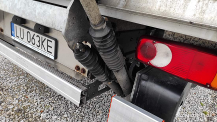 Zdjęcie przedmiotu: Renault Master FWD dCi E6 3.5t L3H1 Pack ClimS&S+E