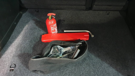 Zdjęcie przedmiotu: Opel Combo Kombi Tour 1.4 Enjoy 