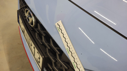 Zdjęcie przedmiotu: Hyundai i30 2.0 T-GDI N Performance DC