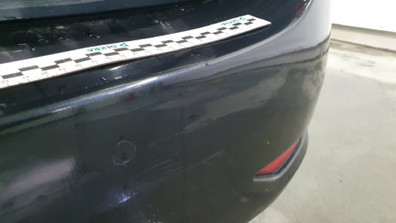 Zdjęcie przedmiotu: Toyota Avensis Kombi 2.0 D-4D Prestige