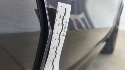 Zdjęcie przedmiotu: LAND ROVER Discovery V 3.0 D250 mHEV