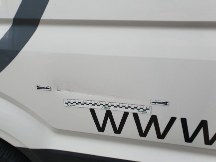 Zdjęcie przedmiotu: Volkswagen Crafter 35 TDI Euro 6 1968ccm - 140HP 3,5t 17-