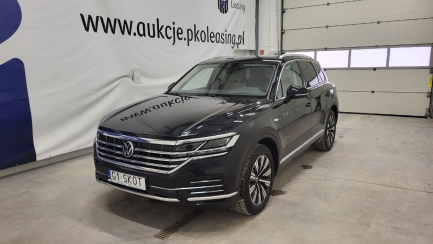 Zdjęcie przedmiotu: Volkswagen Touareg 3.0 V6 TDI SCR 4Mot. Elegance