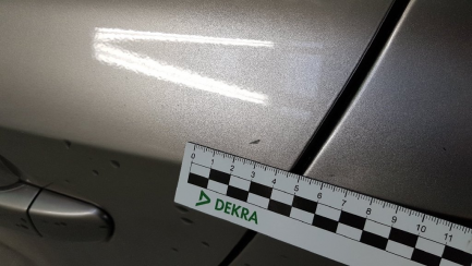 Zdjęcie przedmiotu: Lexus IS200T sedan