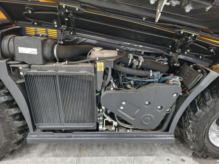 Zdjęcie przedmiotu: DIECI GSC191 telescopic handler (MINI AGRI 20.4 SMART)