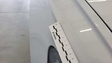 Zdjęcie przedmiotu: Audi A6 Avant 40 TDI mHEV Quattro Sport S tronic Oświadczenie o utracie DR