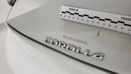 Zdjęcie przedmiotu: Toyota Corolla 2.0 Hybrid Selection