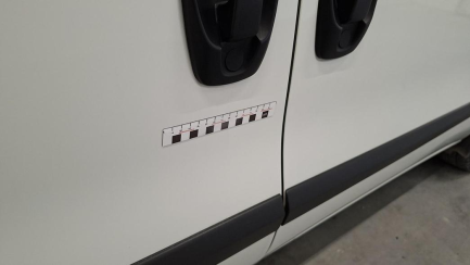 Zdjęcie przedmiotu: Fiat Doblo Cargo 1.6 M-jet E6d-F 2.5t SX