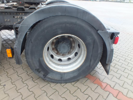 Zdjęcie przedmiotu: Renault 430 DXi Premium Route Euro 5 10837ccm - 439HP