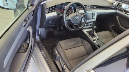 Zdjęcie przedmiotu: Volkswagen Passat 2.0 TDI BMT Comfortline