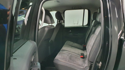 Zdjęcie przedmiotu: Volkswagen Amarok 2.0 BiTDI 4Mot. Highline aut