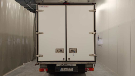 Zdjęcie przedmiotu: RENAULT/MRAUTO MASTER RWD 2.3 dCi E6 3.5t L3H1 Extra S&S+E DBL